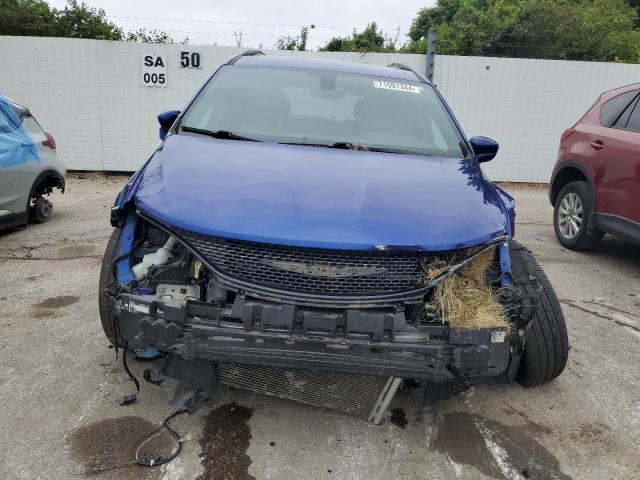 2019 CHRYSLER PACIFICA T - 2C4RC1EGXKR652434