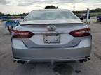 TOYOTA CAMRY XSE photo