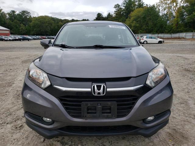 2017 HONDA HR-V EX - 3CZRU6H56HM726463