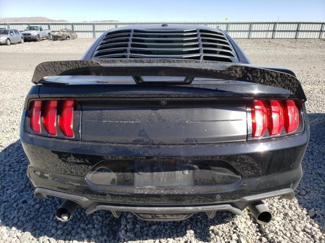2018 FORD MUSTANG GT - 1FA6P8CF6J5144179