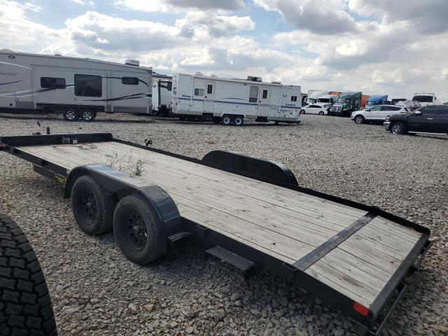 BXBO TRAILER 2022 black   16V1U2427N2189343 photo #4