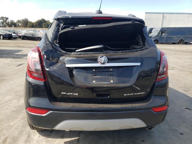 VIN KL4CJASB7JB618737 2018 Buick Encore, Preferred no.6