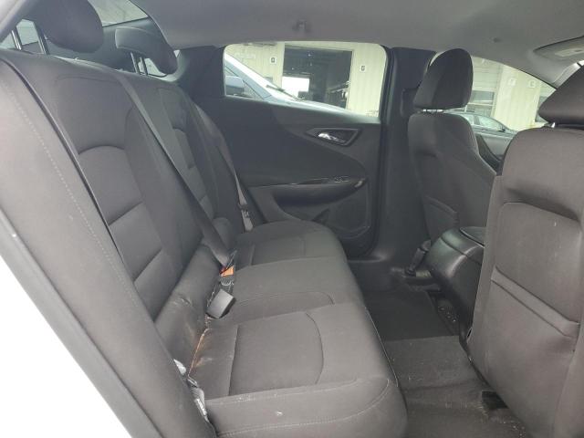 2020 CHEVROLET MALIBU LS - 1G1ZB5ST4LF014631