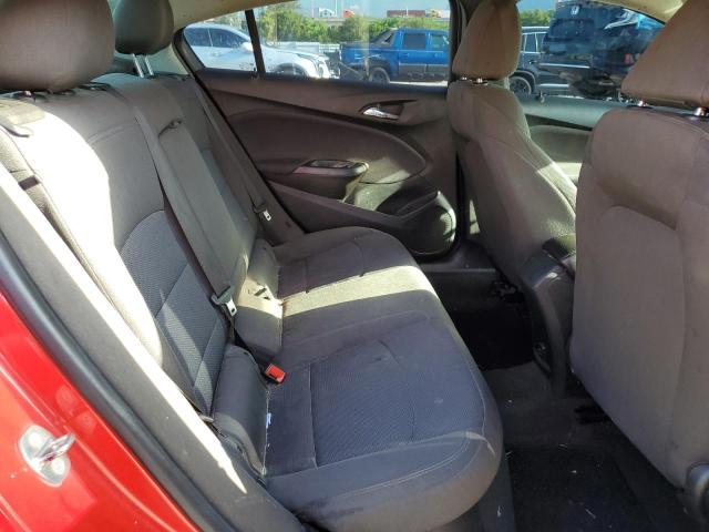 1G1BE5SM5K7142595 2019 CHEVROLET CRUZE