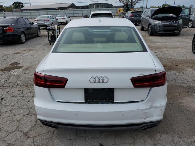 VIN WAUHGAFCXGN013662 2016 Audi A6, Prestige no.6