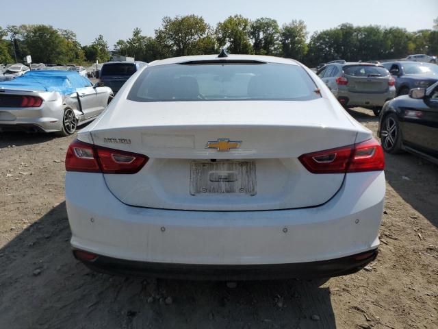 2022 CHEVROLET MALIBU LS 1G1ZC5STXNF183830  71048754