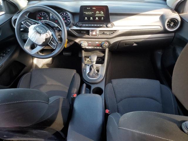 2019 KIA FORTE FE - 3KPF24AD5KE110338