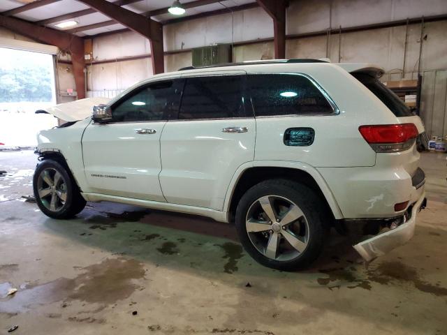 2015 JEEP GRAND CHER - 1C4RJECG3FC749506