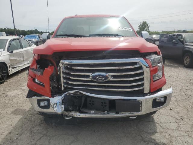 VIN 1FTEW1EG6FFA38435 2015 Ford F-150, Supercrew no.5