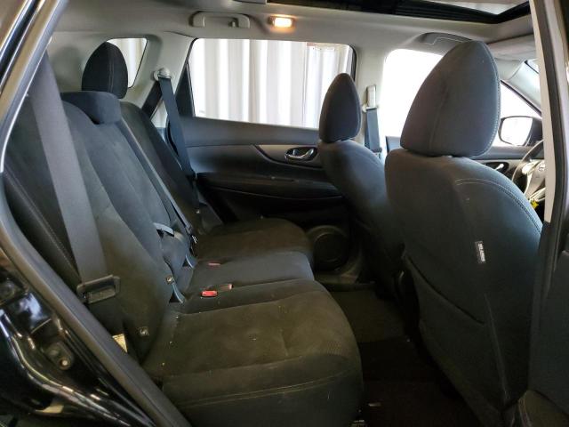 2016 NISSAN ROGUE S - 5N1AT2MV3GC795823
