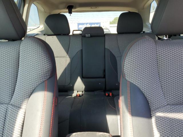 2020 SUBARU FORESTER S - JF2SKARCXLH541358