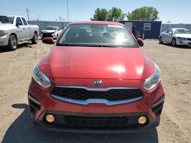 2020 KIA FORTE FE - 3KPF24AD1LE255961