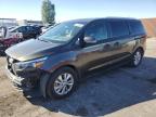 2016 KIA SEDONA LX - KNDMB5C19G6165906