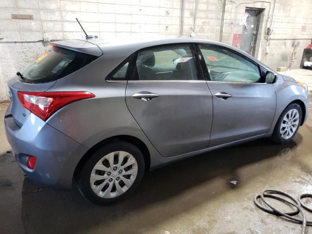 VIN KMHD35LH8HU370006 2017 Hyundai Elantra no.3