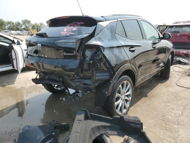 VIN KL4AMGSL2RB003762 2024 Buick Encore, Avenir no.3