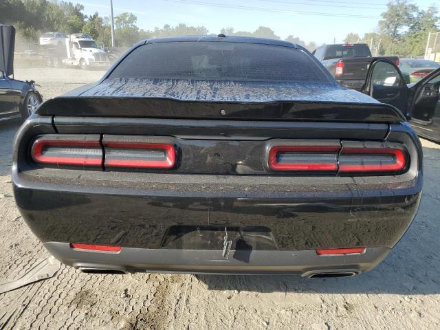 2018 DODGE CHALLENGER - 2C3CDZBT7JH228253