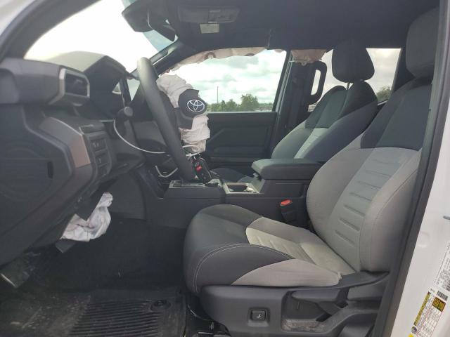 2024 TOYOTA TACOMA DOU - 3TYKB5FN9RT008163