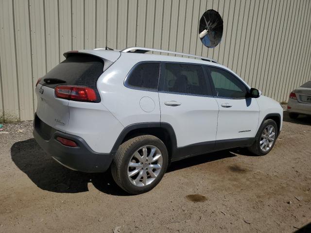 VIN 1C4PJLDB4HW533955 2017 Jeep Cherokee, Limited no.3