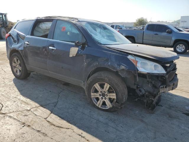 Vin: 1gnkrjed1cj174651, lot: 70924524, chevrolet traverse lt 20124