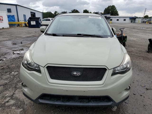 VIN JF2GPACC9E8218860 2014 Subaru XV, 2.0 Premium no.5