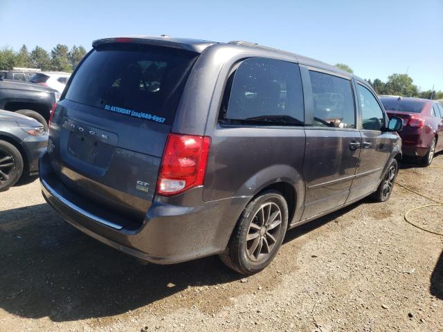 2017 DODGE GRAND CARA - 2C4RDGEG8HR714437