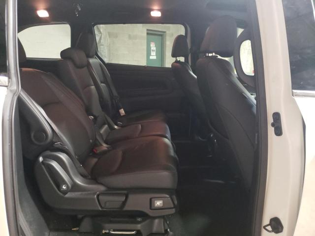 2023 HONDA ODYSSEY SP 5FNRL6H75PB012322