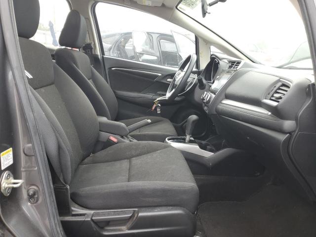 2016 HONDA FIT EX - JHMGK5H7XGX041310