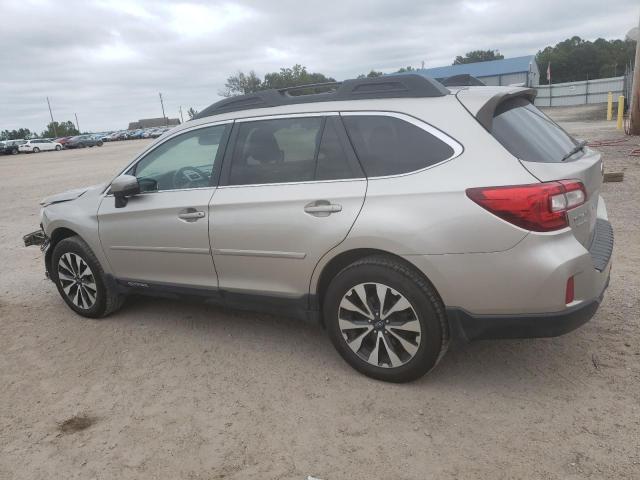 2016 SUBARU OUTBACK 2. - 4S4BSBNC1G3301222