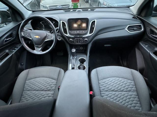 2018 CHEVROLET EQUINOX LT 3GNAXUEU3JL408071  72291384