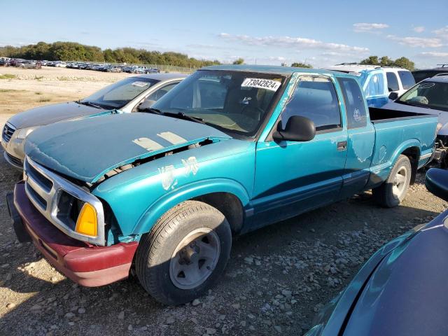 CHEVROLET S TRUCK S1