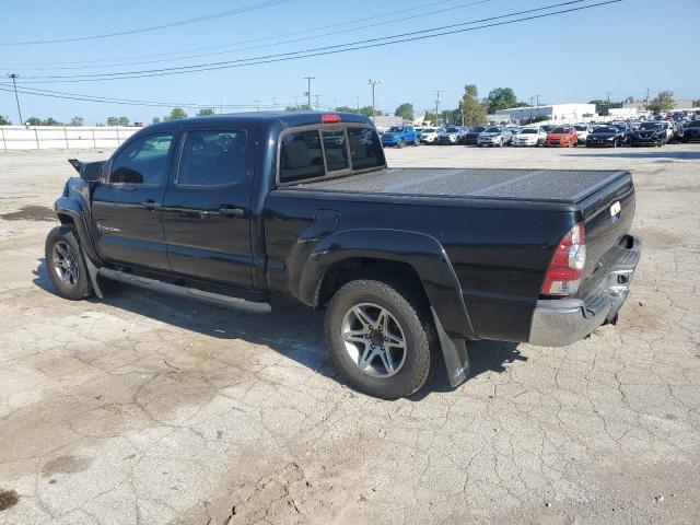 VIN 5TFMU4FN9DX018056 2013 Toyota Tacoma, Double Ca... no.2