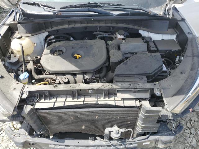 2017 HYUNDAI TUCSON LIM - KM8J3CA48HU266753