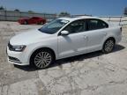 2016 VOLKSWAGEN JETTA SEL - 3VWL17AJ5GM334586