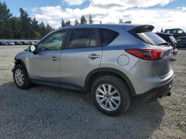 VIN JM3KE4CY1E0359861 2014 Mazda CX-5, Touring no.2