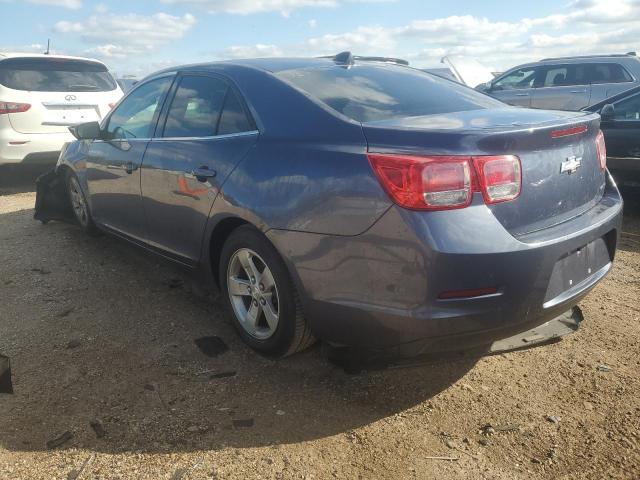 VIN 1G11B5SA0DF352752 2013 Chevrolet Malibu, LS no.2