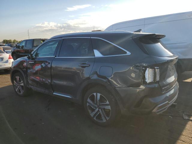 2023 KIA SORENTO EX - KNDRHDLGXP5141770