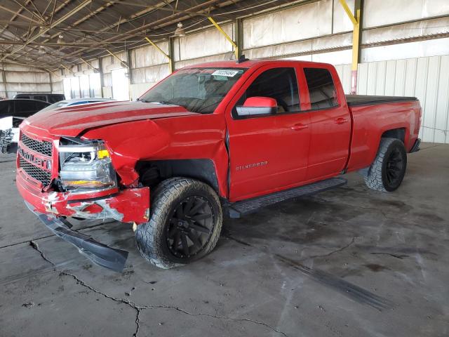 2019 CHEVROLET SILVERADO - 2GCVKPEC2K1149397
