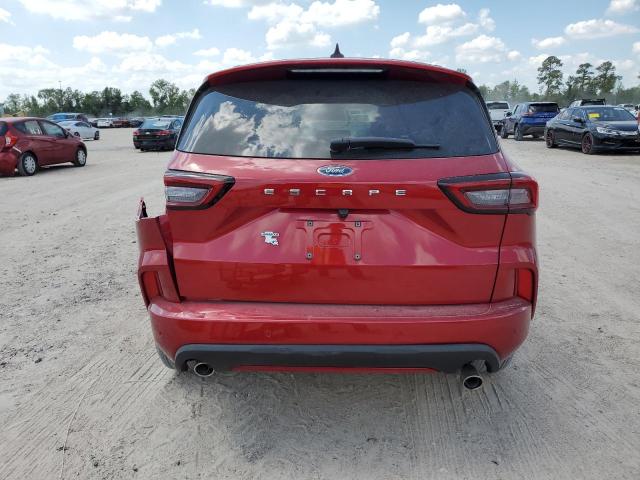 VIN 1FMCU0MN2PUB33493 2023 FORD ESCAPE ST no.6