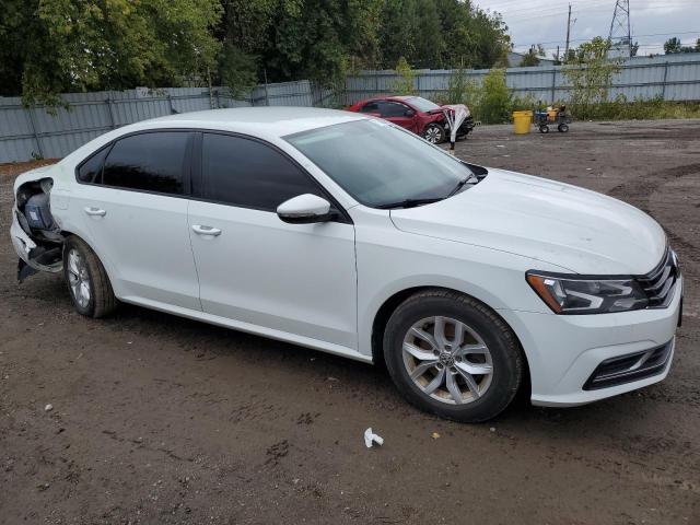 2018 VOLKSWAGEN PASSAT S 1VWAA7A37JC028152  71783784