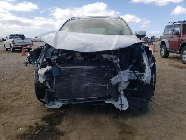 2021 HONDA HR-V EX - 3CZRU5H5XMM723506