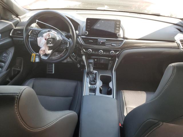 2020 HONDA ACCORD SPO - 1HGCV1F38LA043698