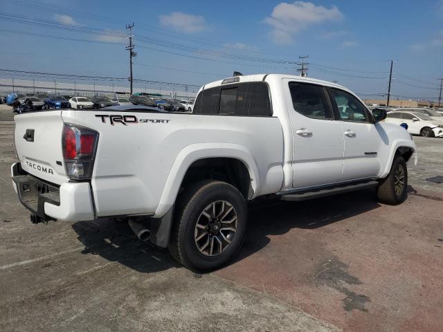 VIN 3TMBZ5DNXPM039624 2023 Toyota Tacoma, Double Cab no.3