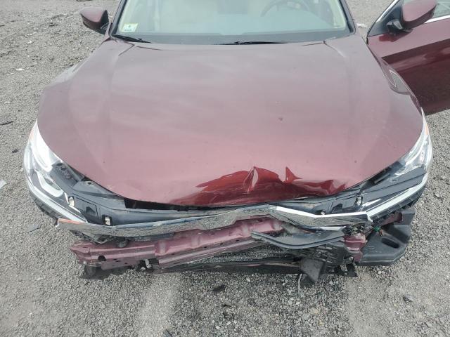 2017 HONDA ACCORD LX - 1HGCR2F39HA240395