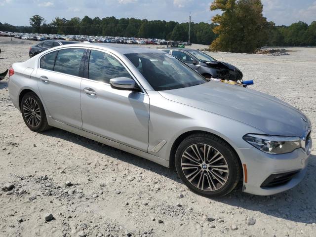 2018 BMW 540 XI - WBAJE7C56JWC56387