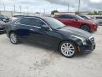 CADILLAC ATS photo