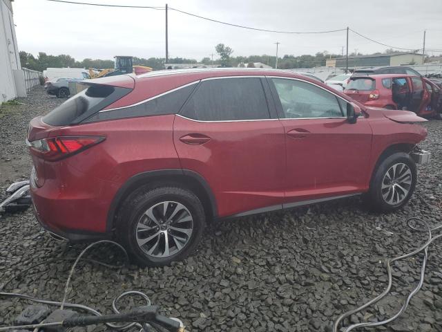 2022 LEXUS RX 350 - 2T2HZMDA4NC336777