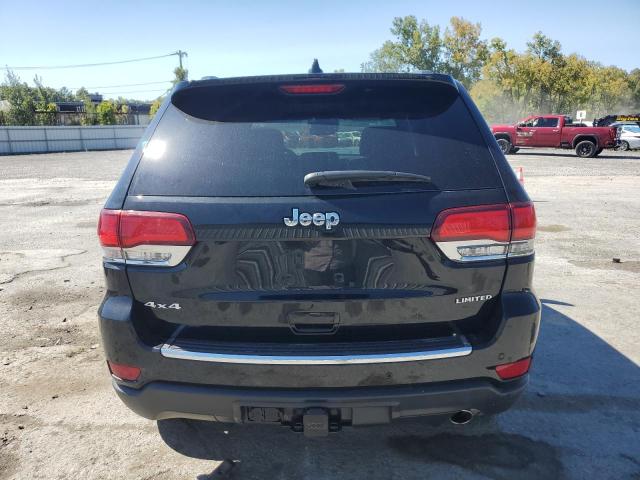 2021 JEEP GRAND CHER - 1C4RJFBG0MC735762
