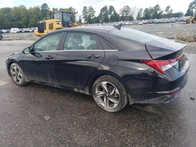 2022 HYUNDAI ELANTRA SE - 5NPLN4AG0NH058556