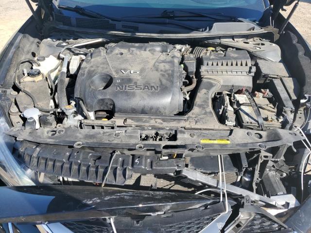 2017 NISSAN MAXIMA 3.5 - 1N4AA6AP6HC452163