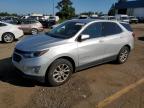 CHEVROLET EQUINOX LT photo